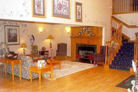 Country Inn & Suites By Radisson, Richmond I-95 South, Va Bellwood Interior foto
