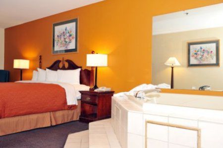 Country Inn & Suites By Radisson, Richmond I-95 South, Va Bellwood Cameră foto